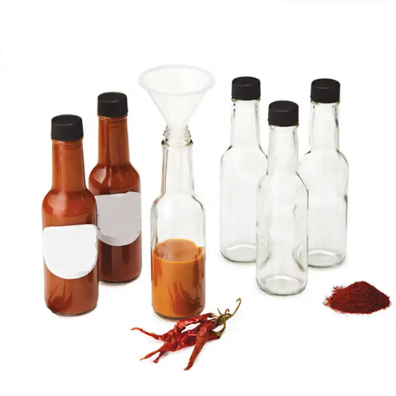 https://www.chglassware.com/linlang-shanghai-hot-sale-food-grade-premium-glass-bottle-sauce-glass-5-ounce-hot-sauce-bottles.html