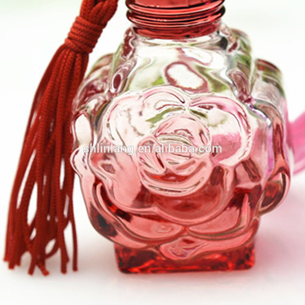 China Luxury Perfume Bottle Exporter and Supplier, Manufacturer
