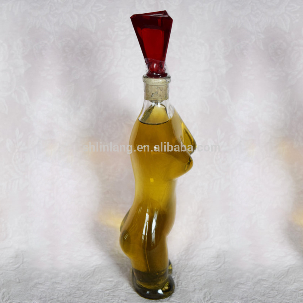 Download China Factory Outlets For Pharma Oral Liquid Bottle Shanghai Linlang Unique Woman Torso Nude Lady Shape Design 50 Ml Empty Glass Liquor Wine Vintage Bottle Linlang Manufacturer And Supplier Linlang Yellowimages Mockups