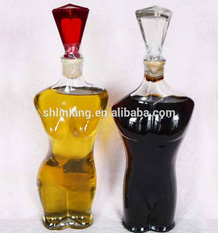 Download China Factory Outlets For Pharma Oral Liquid Bottle Shanghai Linlang Unique Woman Torso Nude Lady Shape Design 50 Ml Empty Glass Liquor Wine Vintage Bottle Linlang Manufacturer And Supplier Linlang Yellowimages Mockups
