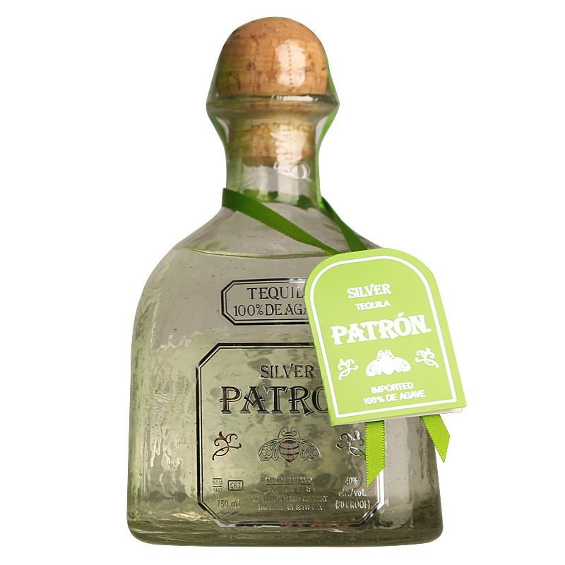 Shanghai SUBO Tequila glass wine bottles