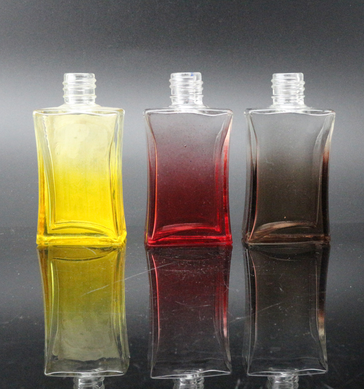 Empty 5ml 10ml 20ml 30ml Fragrance Bottle Parfum Glass Manufacturer Glass  Perfume Bottle with Screw Cap - China Glass Bottle and Glass Jar price