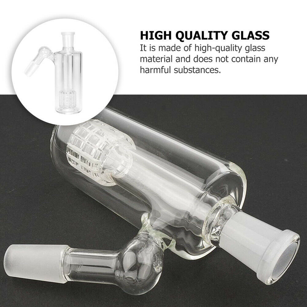 glass pipe adapters