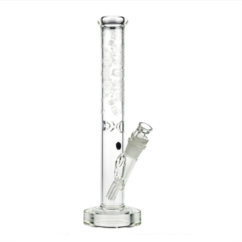 glass beaker bongs