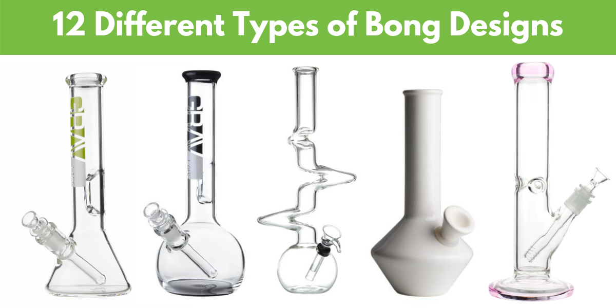 bong en verre 8