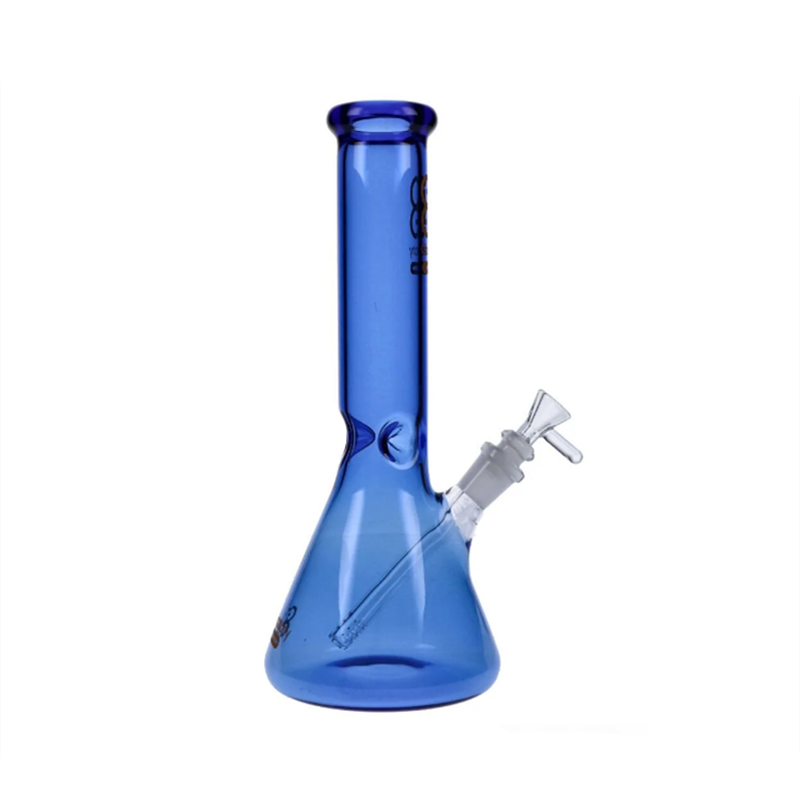 narghilea bong de sticlă