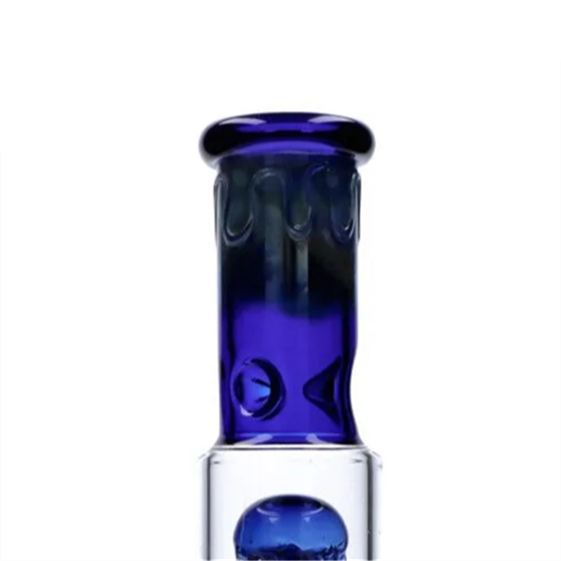 skleněná bong vodní dýmka