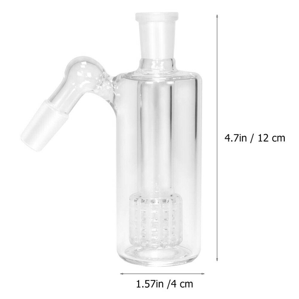 glass pipe adapters