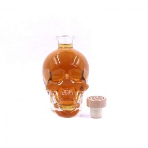oem-750ml-printed-skull-glass-bottle-crystal06455403644