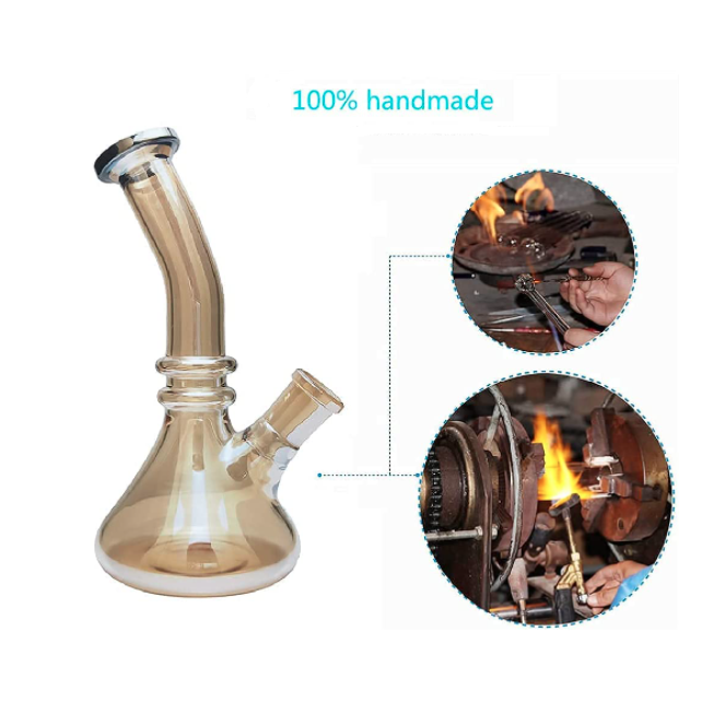 China Classic original grav labs glass smoking pipe tobacco bowl bubble  accessories Manufacturer and Supplier