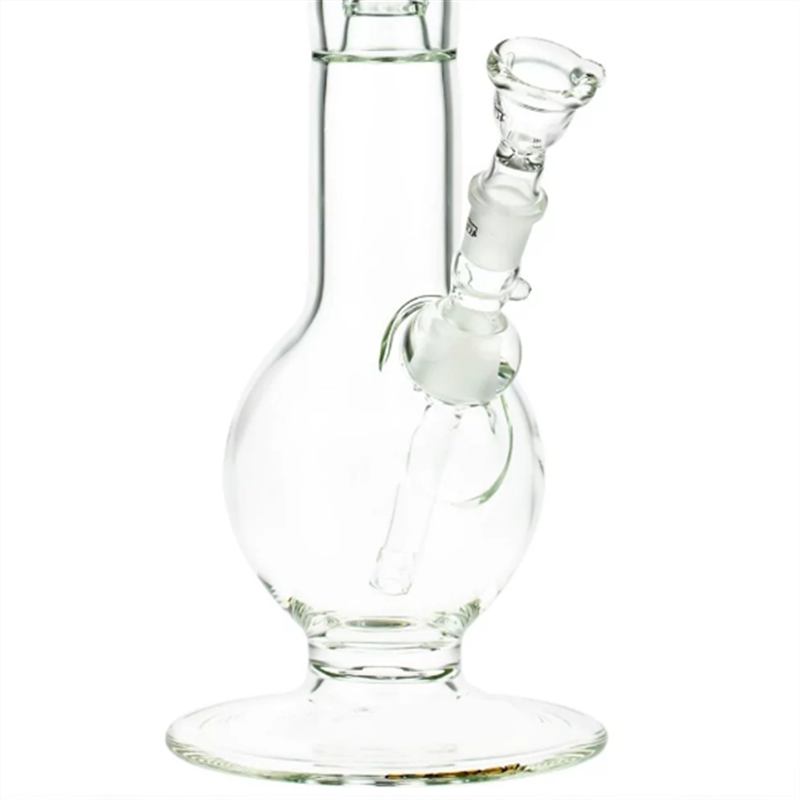 soft glass bong