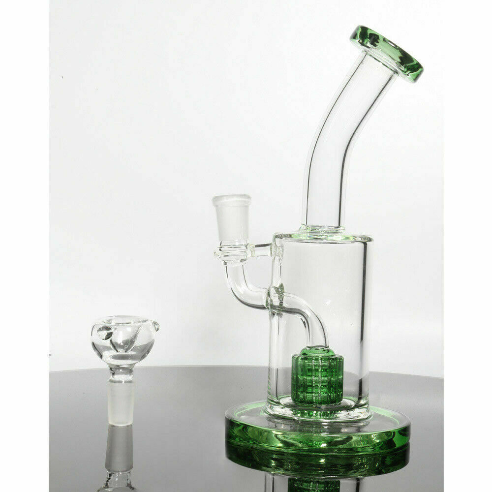 tobacco water pipe glass