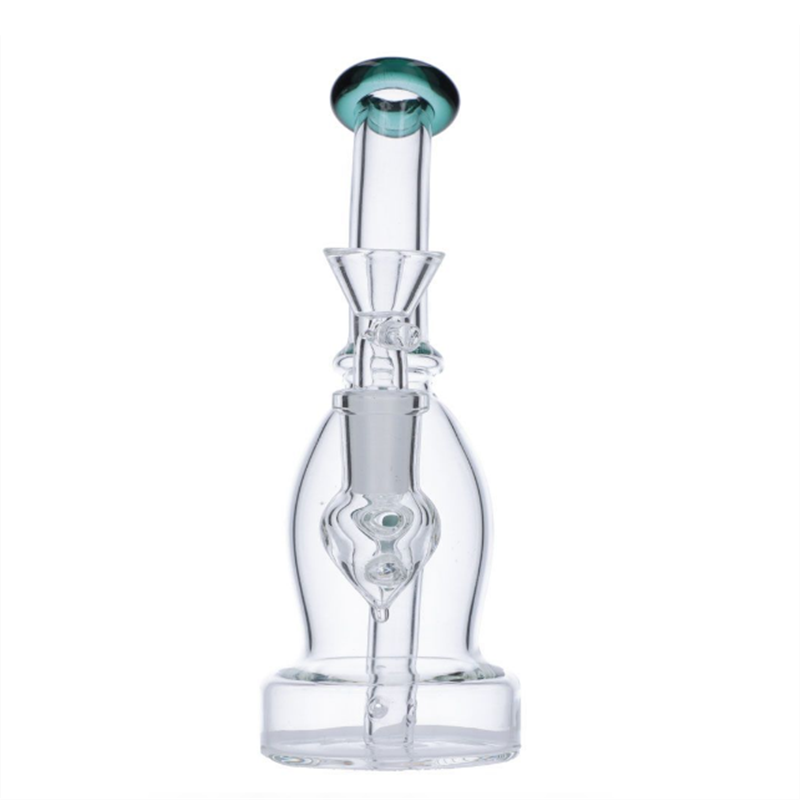 water glass pipe